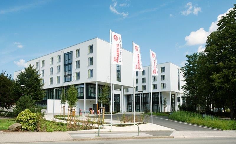 Johanniter-Klinik am Rombergpark